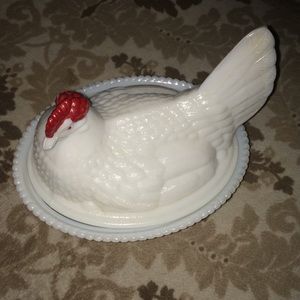 Westmoreland chicken dish